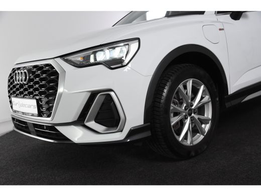 Audi Q3 Sportback 45 TFSI S-Line S-Tronic *1ste Eigenaar*Carplay*LED* ActivLease financial lease