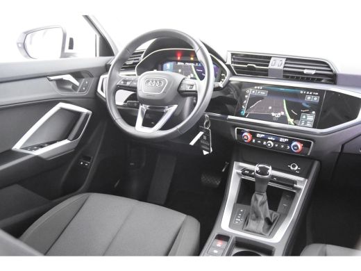 Audi Q3 Sportback 45 TFSI S-Line S-Tronic *1ste Eigenaar*Carplay*LED* ActivLease financial lease