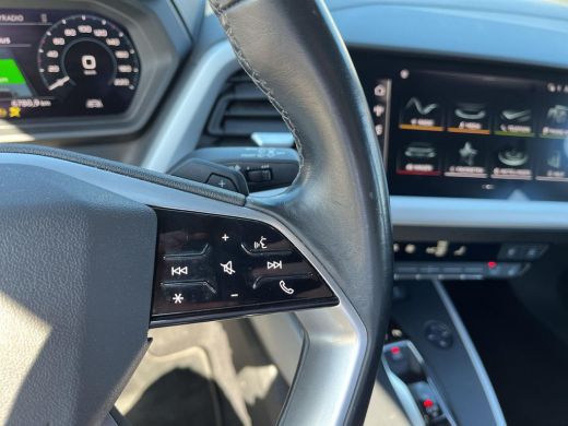 Audi Q4 e-tron 35 170Pk 55 kWh | 170 pk | Clima | PDC | ActivLease financial lease