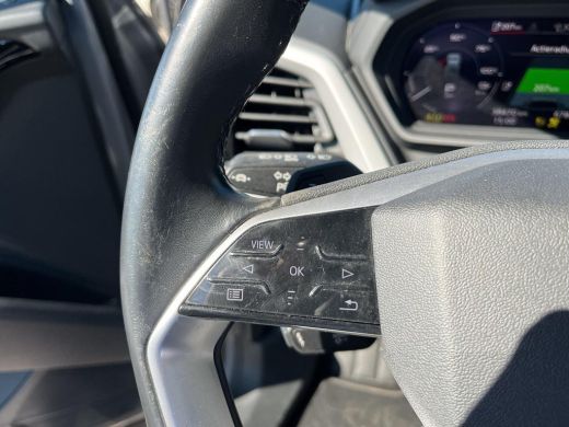 Audi Q4 e-tron 35 170Pk 55 kWh | 170 pk | Clima | PDC | ActivLease financial lease