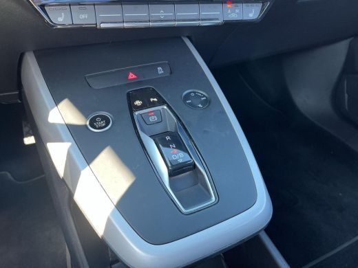 Audi Q4 e-tron 35 170Pk 55 kWh | 170 pk | Clima | PDC | ActivLease financial lease