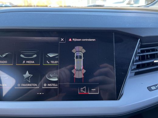 Audi Q4 e-tron 35 170Pk 55 kWh | 170 pk | Clima | PDC | ActivLease financial lease