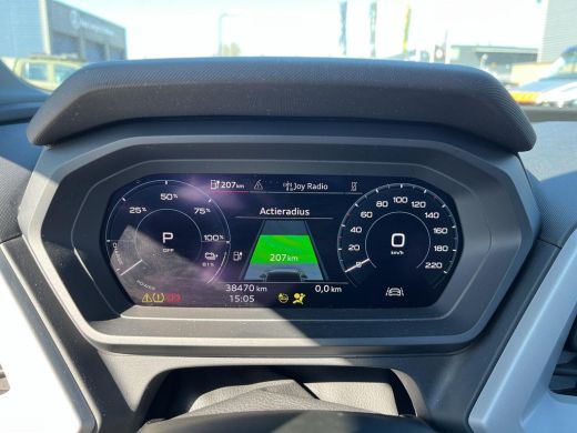 Audi Q4 e-tron 35 170Pk 55 kWh | 170 pk | Clima | PDC | ActivLease financial lease