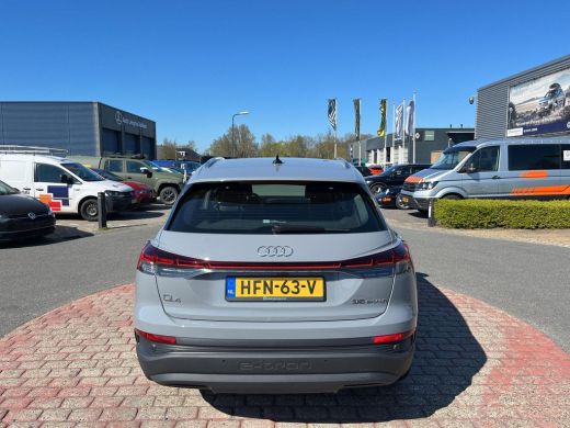 Audi Q4 Sportback e-tron 35 Edition 55 kWh | 170Pk | Clima | PDC | ActivLease financial lease