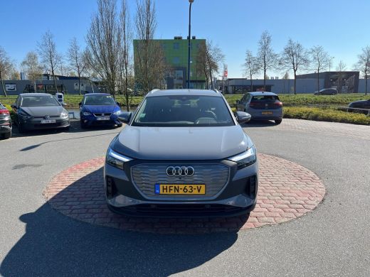 Audi Q4 Sportback e-tron 35 Edition 55 kWh | 170Pk | Clima | PDC | ActivLease financial lease