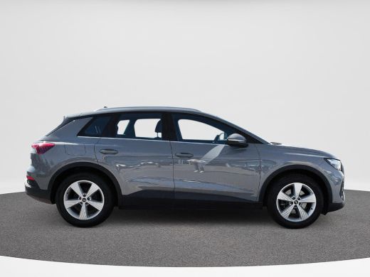 Audi Q4 Sportback e-tron 35 Edition 55 kWh | 170Pk | Clima | PDC | ActivLease financial lease