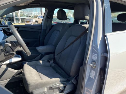 Audi Q4 e-tron 35 170Pk 55 kWh | 170 pk | Clima | PDC | ActivLease financial lease