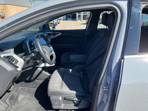 Audi Q4 e-tron 35 170Pk 55 kWh | 170 pk | Clima | PDC | ActivLease financial lease