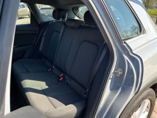 Audi Q4 Sportback e-tron 35 Edition 55 kWh | 170Pk | Clima | PDC | ActivLease financial lease