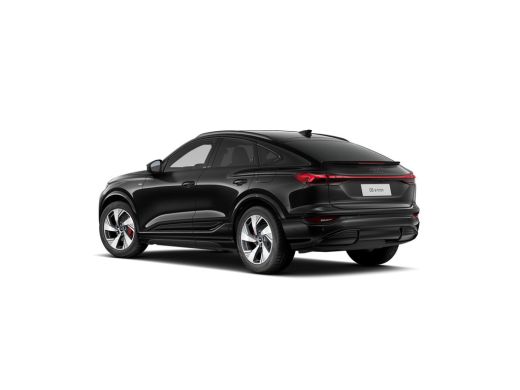 Audi Q6 Sportback e-tron Audi S edition | Adaptive cruise control | Audi sound system | Audi virtual cockpit plus ActivLease financial lease