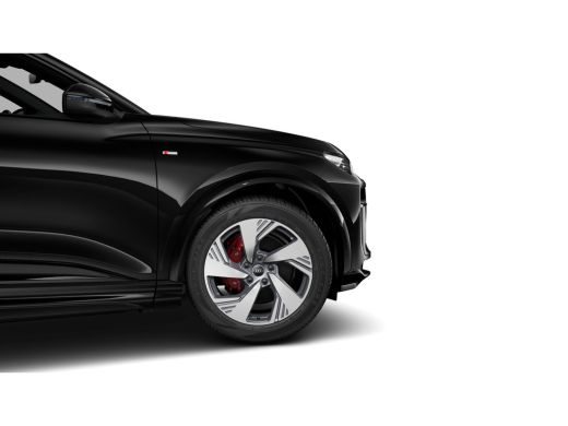Audi Q6 Sportback e-tron Audi S edition | Adaptive cruise control | Audi sound system | Audi virtual cockpit plus ActivLease financial lease