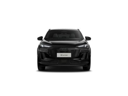 Audi Q6 Sportback e-tron Audi S edition | Adaptive cruise control | Audi sound system | Audi virtual cockpit plus ActivLease financial lease