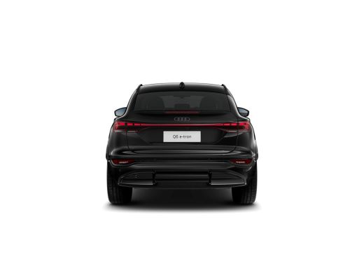 Audi Q6 Sportback e-tron Audi S edition | Adaptive cruise control | Audi sound system | Audi virtual cockpit plus ActivLease financial lease