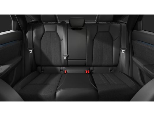 Audi Q6 Sportback e-tron Audi S edition | Adaptive cruise control | Audi sound system | Audi virtual cockpit plus ActivLease financial lease