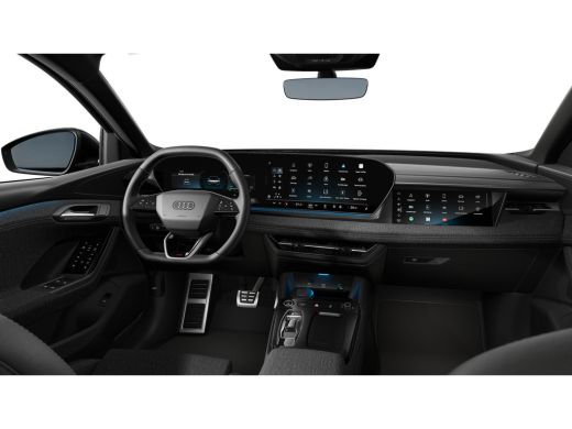 Audi Q6 Sportback e-tron Audi S edition | Adaptive cruise control | Audi sound system | Audi virtual cockpit plus ActivLease financial lease