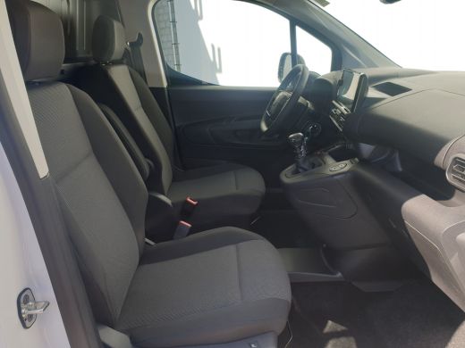 Citroën Berlingo 1.5 BlueHDi 100 S&S L1 € 2.725,- Voorraad Voordeel | Pakket Winter | 10" SD Radio DAB + | Trekhaa... ActivLease financial lease