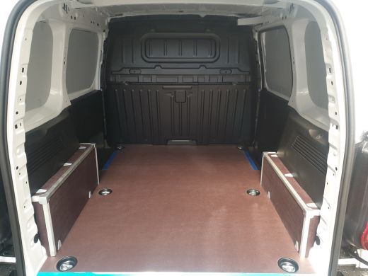 Citroën Berlingo 1.5 BlueHDi 100 S&S L1 € 2.725,- Voorraad Voordeel | Pakket Winter | 10" SD Radio DAB + | Trekhaa... ActivLease financial lease