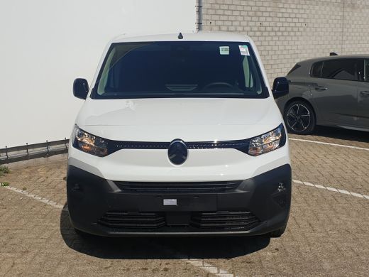 Citroën Berlingo 1.5 BlueHDi 100 S&S L1 € 2.725,- Voorraad Voordeel | Pakket Winter | 10" SD Radio DAB + | Trekhaa... ActivLease financial lease