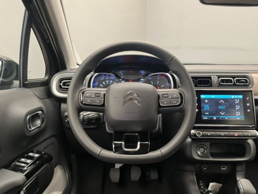 Citroën C3 1.2 PureTech Plus | Airco (automatisch) | Apple Carplay/Android Auto|telefoonintegratie premium |... ActivLease financial lease