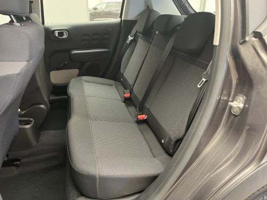 Citroën C3 1.2 PureTech Plus | Airco (automatisch) | Apple Carplay/Android Auto|telefoonintegratie premium |... ActivLease financial lease