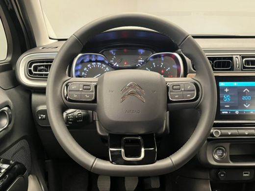 Citroën C3 1.2 PureTech Plus | Airco (automatisch) | Apple Carplay/Android Auto|telefoonintegratie premium |... ActivLease financial lease