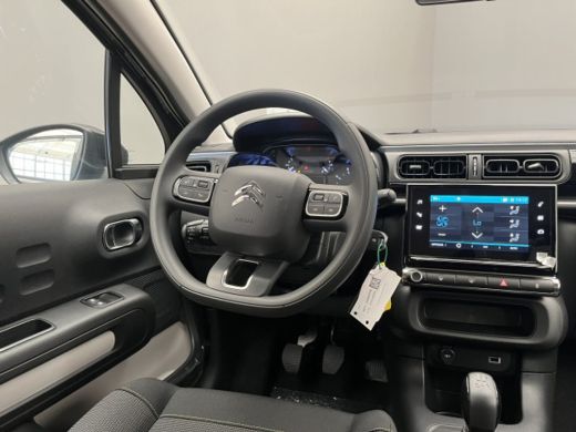 Citroën C3 1.2 PureTech Plus | Airco (automatisch) | Apple Carplay/Android Auto|telefoonintegratie premium |... ActivLease financial lease