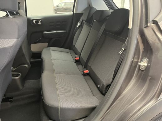 Citroën C3 1.2 PureTech Plus | Airco (automatisch) | Apple Carplay/Android Auto|telefoonintegratie premium |... ActivLease financial lease