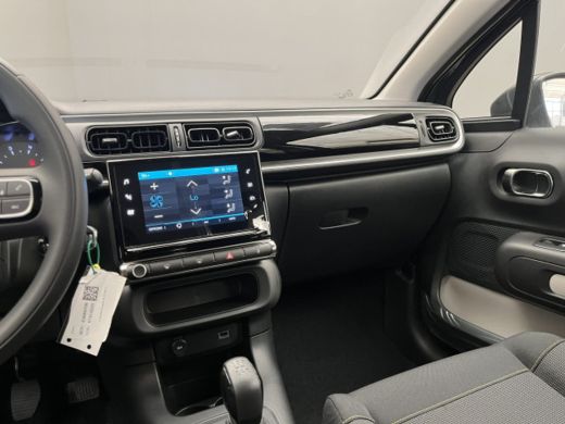 Citroën C3 1.2 PureTech Plus | Airco (automatisch) | Apple Carplay/Android Auto|telefoonintegratie premium |... ActivLease financial lease
