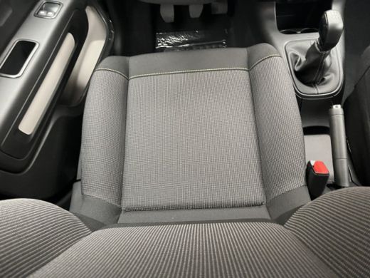 Citroën C3 1.2 PureTech Plus | Airco (automatisch) | Apple Carplay/Android Auto|telefoonintegratie premium |... ActivLease financial lease