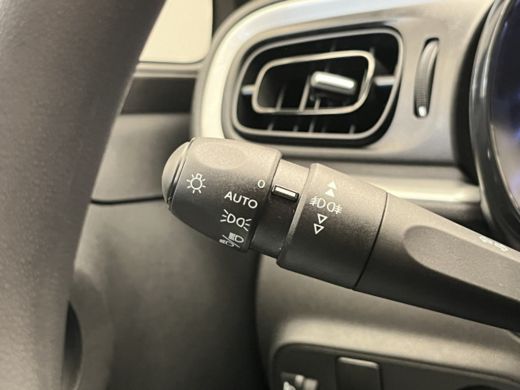 Citroën C3 1.2 PureTech Plus | Airco (automatisch) | Apple Carplay/Android Auto|telefoonintegratie premium |... ActivLease financial lease