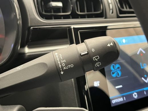 Citroën C3 1.2 PureTech Plus | Airco (automatisch) | Apple Carplay/Android Auto|telefoonintegratie premium |... ActivLease financial lease