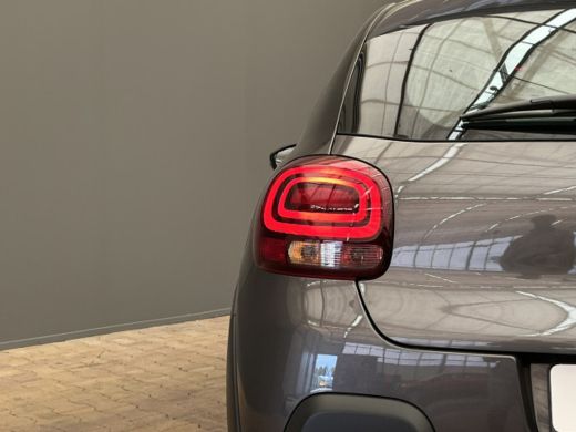 Citroën C3 1.2 PureTech Plus | Airco (automatisch) | Apple Carplay/Android Auto|telefoonintegratie premium |... ActivLease financial lease