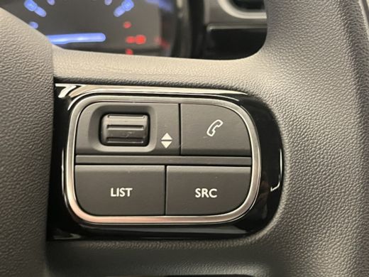 Citroën C3 1.2 PureTech Plus | Airco (automatisch) | Apple Carplay/Android Auto|telefoonintegratie premium |... ActivLease financial lease