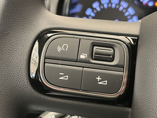 Citroën C3 1.2 PureTech Plus | Airco (automatisch) | Apple Carplay/Android Auto|telefoonintegratie premium |... ActivLease financial lease