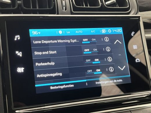 Citroën C3 1.2 PureTech Plus | Airco (automatisch) | Apple Carplay/Android Auto|telefoonintegratie premium |... ActivLease financial lease