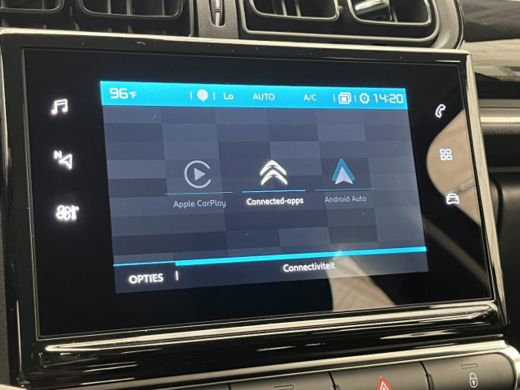 Citroën C3 1.2 PureTech Plus | Airco (automatisch) | Apple Carplay/Android Auto|telefoonintegratie premium |... ActivLease financial lease