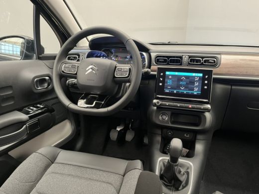 Citroën C3 1.2 PureTech Plus | Airco (automatisch) | Apple Carplay/Android Auto|telefoonintegratie premium |... ActivLease financial lease