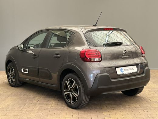 Citroën C3 1.2 PureTech Plus | Airco (automatisch) | Apple Carplay/Android Auto|telefoonintegratie premium |... ActivLease financial lease
