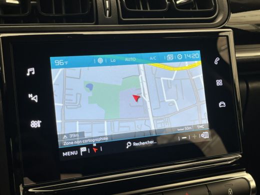 Citroën C3 1.2 PureTech Plus | Airco (automatisch) | Apple Carplay/Android Auto|telefoonintegratie premium |... ActivLease financial lease