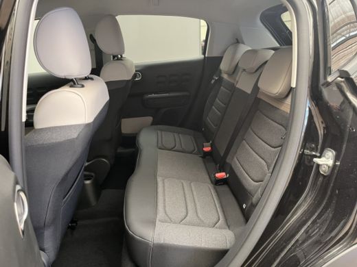 Citroën C3 1.2 PureTech Plus | Airco (automatisch) | Apple Carplay/Android Auto|telefoonintegratie premium |... ActivLease financial lease