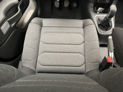 Citroën C3 1.2 PureTech Plus | Airco (automatisch) | Apple Carplay/Android Auto|telefoonintegratie premium |... ActivLease financial lease