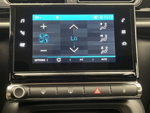 Citroën C3 1.2 PureTech Plus | Airco (automatisch) | Apple Carplay/Android Auto|telefoonintegratie premium |... ActivLease financial lease
