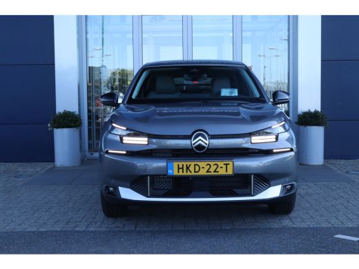Citroën C4 Citroen 1.2 Hybrid 136 Max | Adaptive Cruise | HUD | 360' Camera | Keyless | Navi | Stoel + Stuur... ActivLease financial lease
