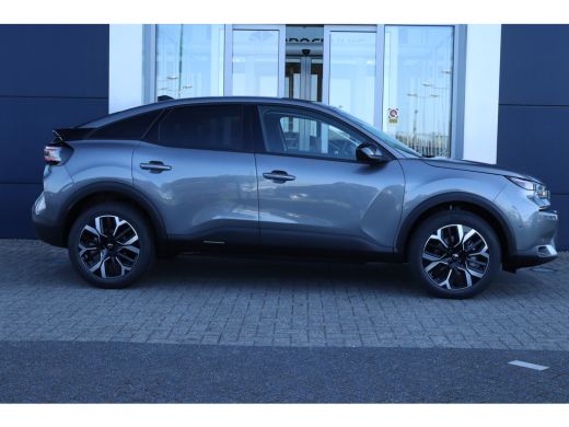 Citroën C4 Citroen 1.2 Hybrid 136 Max | Adaptive Cruise | HUD | 360' Camera | Keyless | Navi | Stoel + Stuur... ActivLease financial lease