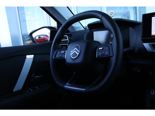 Citroën C4 Citroen 1.2 Hybrid 136 Max | Adaptive Cruise | HUD | 360' Camera | Keyless | Navi | Stoel + Stuur... ActivLease financial lease