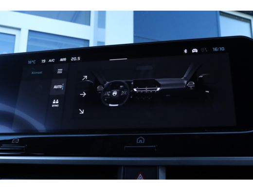 Citroën C4 Citroen 1.2 Hybrid 136 Max | Adaptive Cruise | HUD | 360' Camera | Keyless | Navi | Stoel + Stuur... ActivLease financial lease
