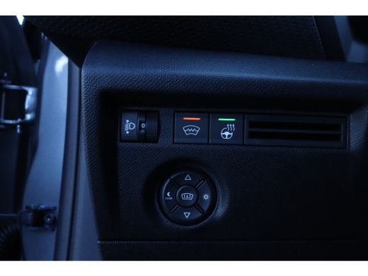 Citroën C4 Citroen 1.2 Hybrid 136 Max | Adaptive Cruise | HUD | 360' Camera | Keyless | Navi | Stoel + Stuur... ActivLease financial lease