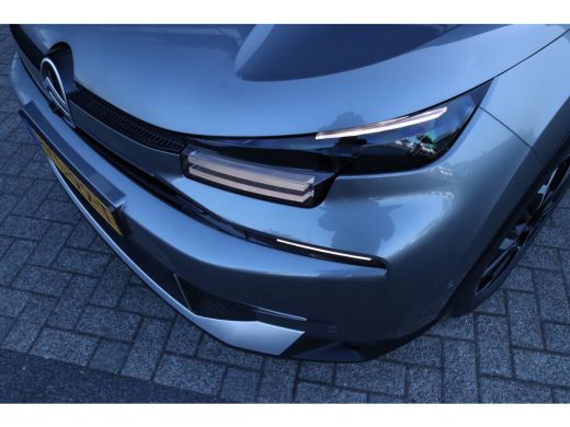 Citroën C4 Citroen 1.2 Hybrid 136 Max | Adaptive Cruise | HUD | 360' Camera | Keyless | Navi | Stoel + Stuur... ActivLease financial lease