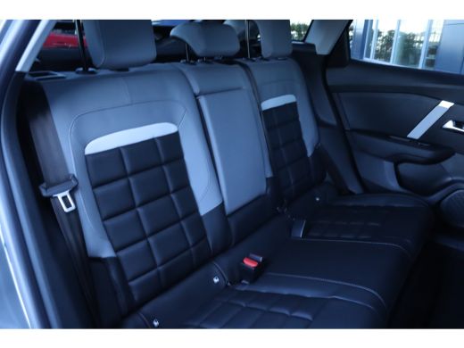 Citroën C4 Citroen 1.2 Hybrid 136 Max | Adaptive Cruise | HUD | 360' Camera | Keyless | Navi | Stoel + Stuur... ActivLease financial lease