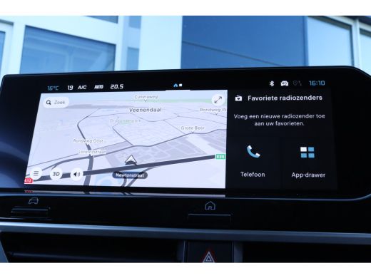 Citroën C4 Citroen 1.2 Hybrid 136 Max | Adaptive Cruise | HUD | 360' Camera | Keyless | Navi | Stoel + Stuur... ActivLease financial lease